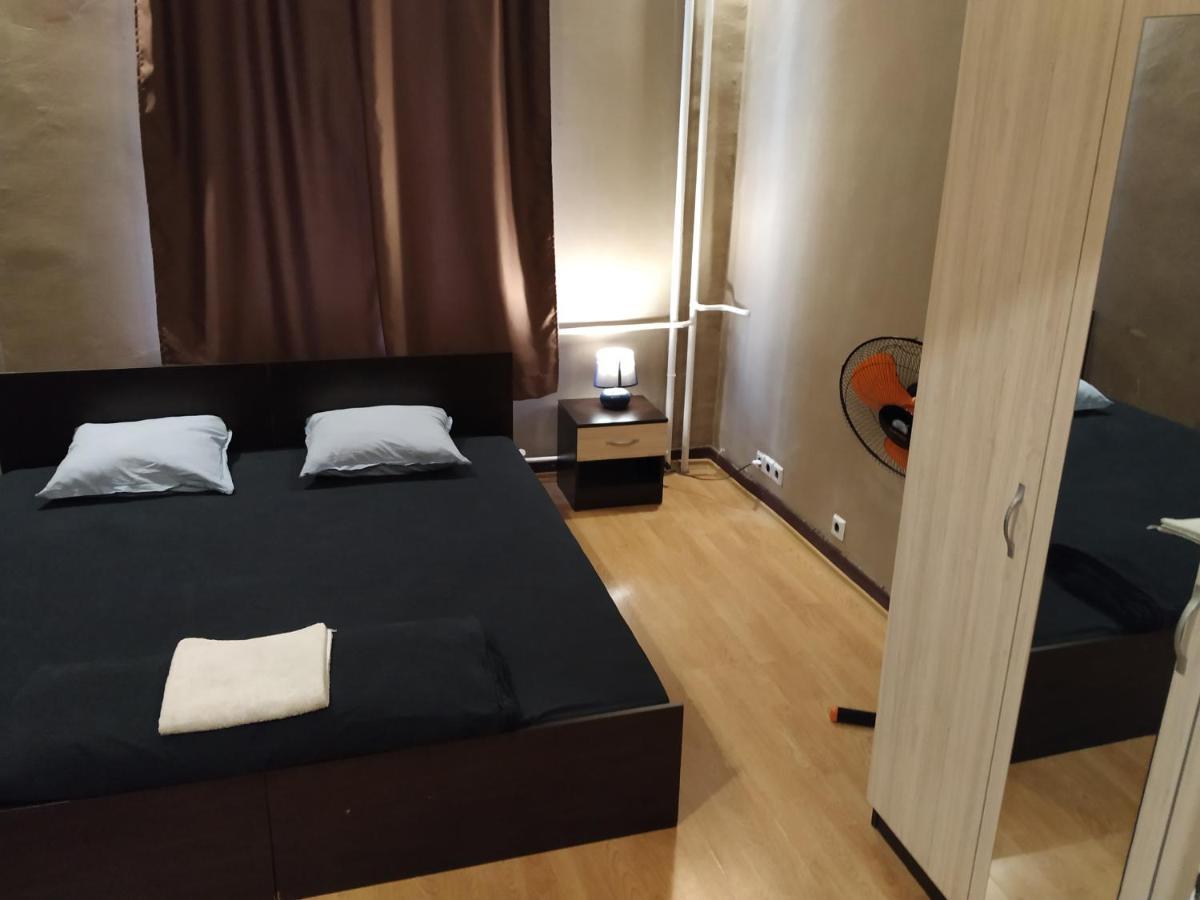 Best Private Rooms In The Center Sofie Exteriér fotografie