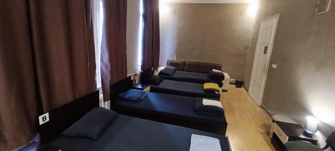 Best Private Rooms In The Center Sofie Exteriér fotografie