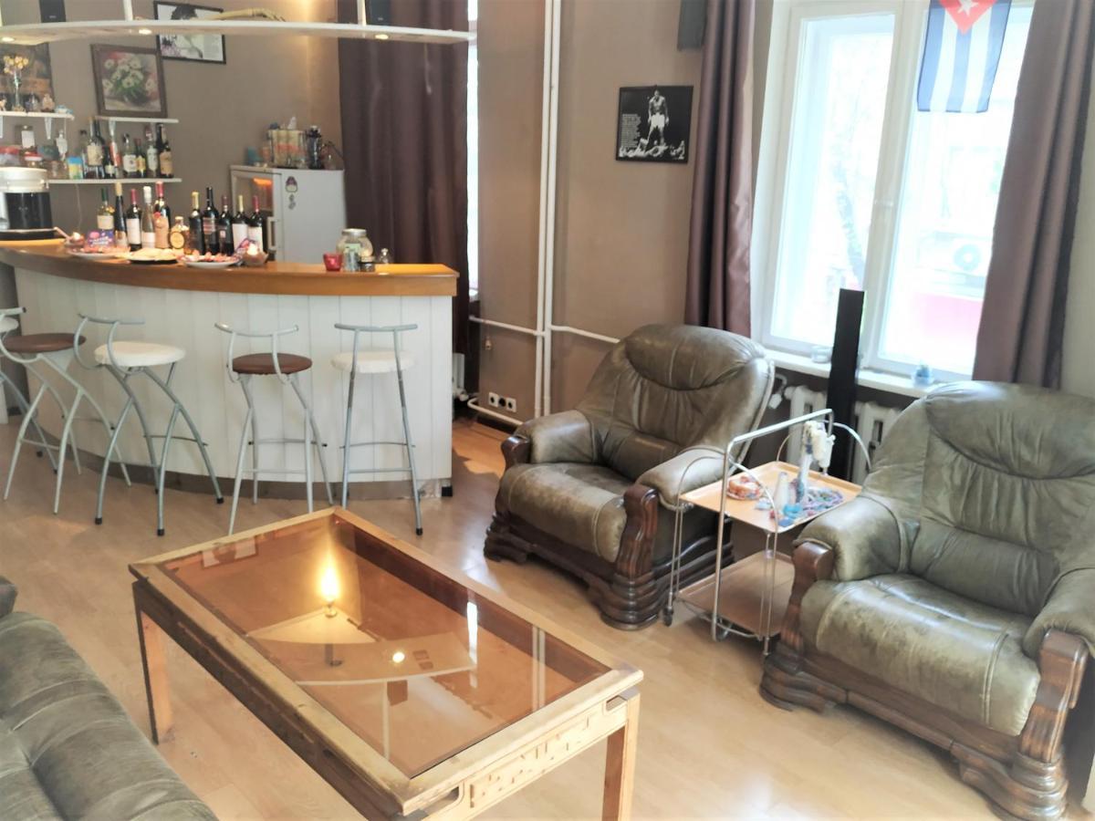 Best Private Rooms In The Center Sofie Exteriér fotografie