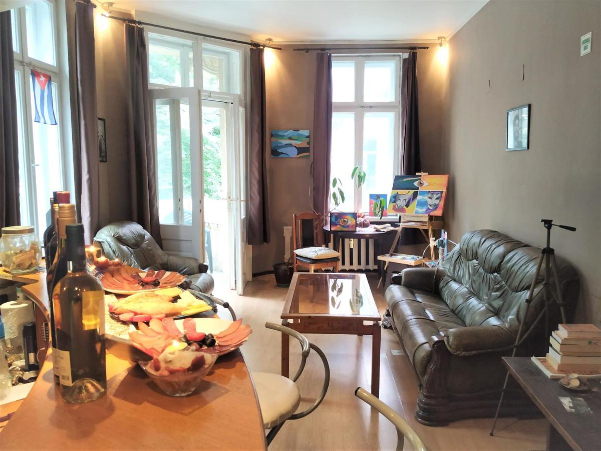 Best Private Rooms In The Center Sofie Exteriér fotografie