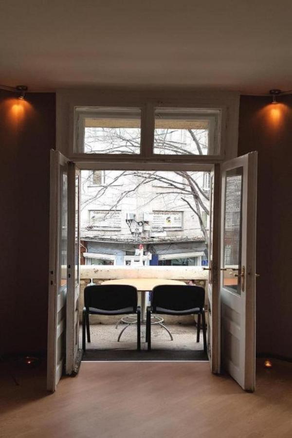 Best Private Rooms In The Center Sofie Exteriér fotografie